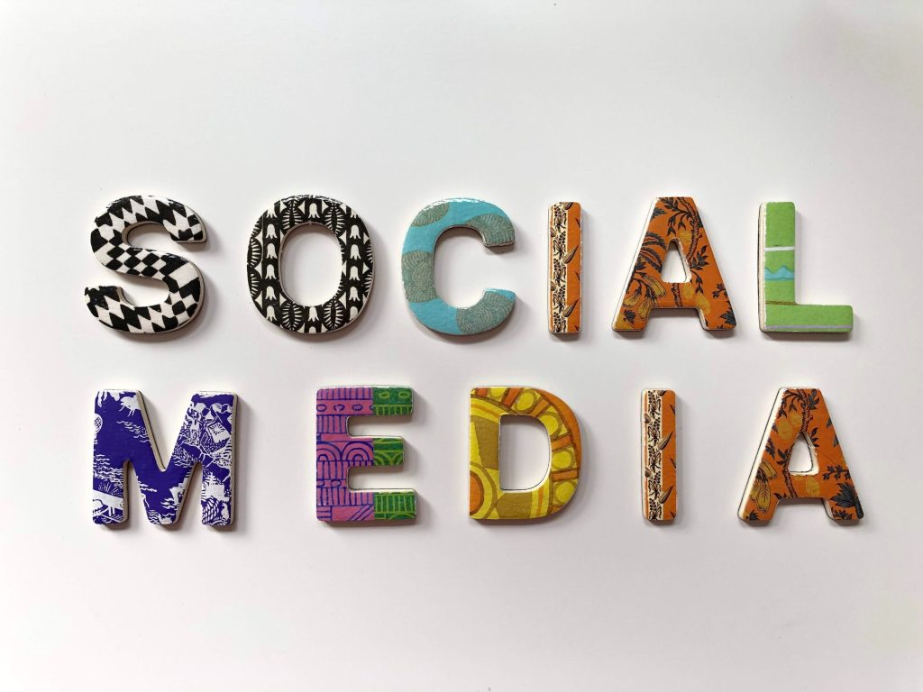 Leveraging Social Media to Boost Your Web Traffic